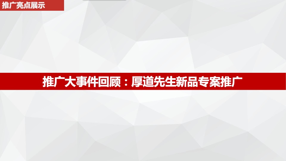 先马电脑年终结案报告-魔工坊