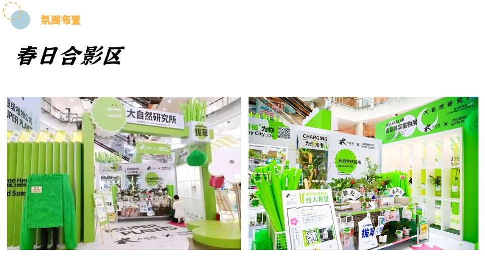 地产项目5月月度暖场系列（唤醒新城市主题）活动策划活动