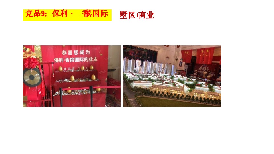 长沙旭辉·汇樾城传播推广策略案-金燕达观