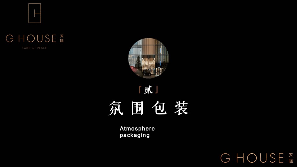 地产项目售楼处开放（移步世界之门主题）活动策划方案