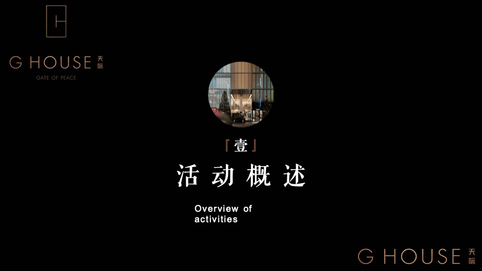 地产项目售楼处开放（移步世界之门主题）活动策划方案