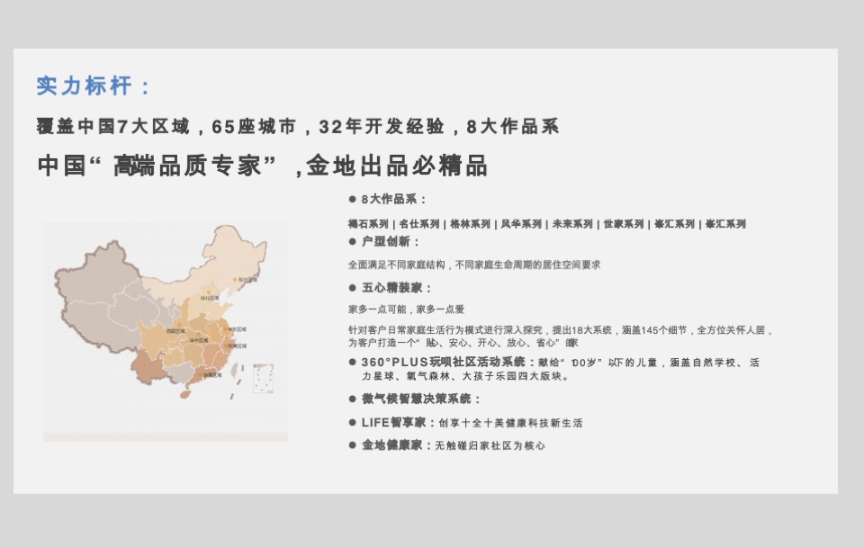 金地龙湾壹号推广策略方案