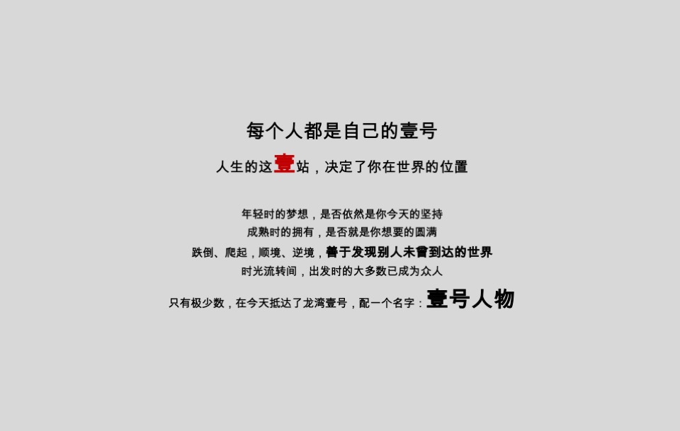 金地龙湾壹号推广策略方案