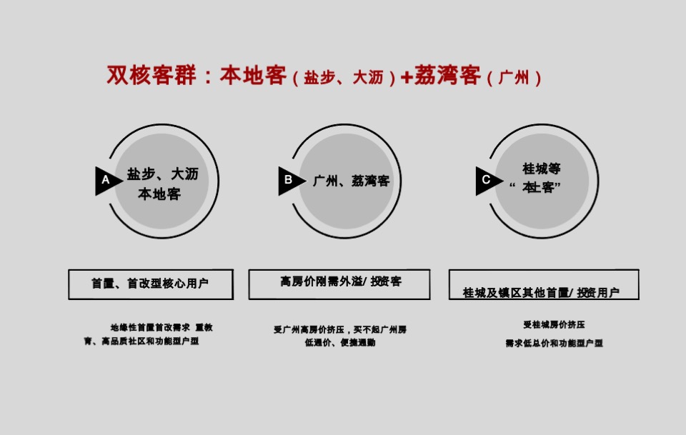 金地龙湾壹号推广策略方案