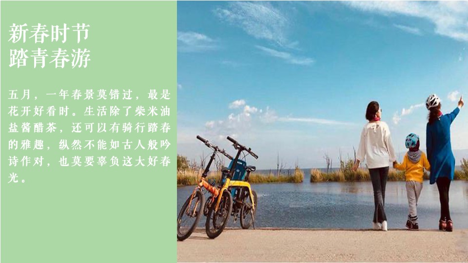 地产项目五月月度暖场（春日宠粉·野游计划主题）活动策划方案