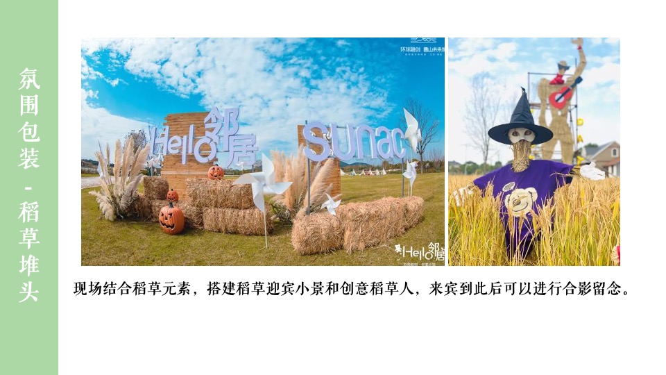 地产项目五月月度暖场（春日宠粉·野游计划主题）活动策划方案