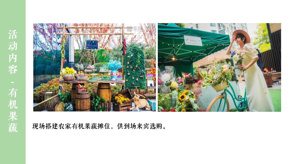 地产项目五月月度暖场（春日宠粉·野游计划主题）活动策划方案