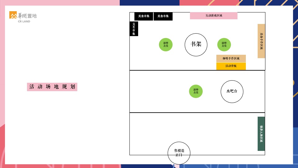 地产项目花漾生活节主题活动策划方案
