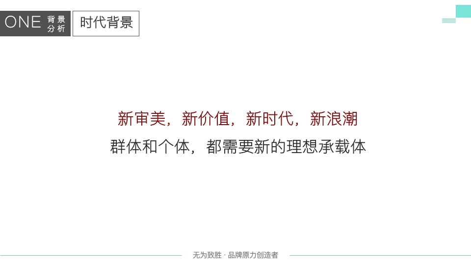 万科理想城年度整合推广提案
