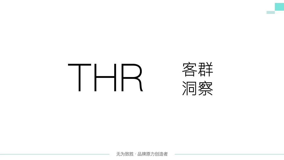 万科理想城年度整合推广提案