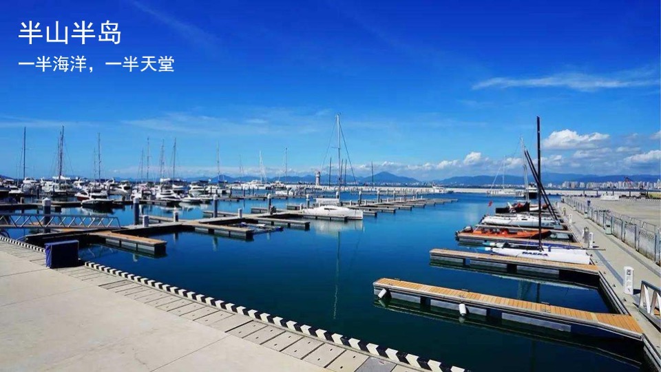 三亚翠屏·凤凰海岸全新形象及营销推广沟通