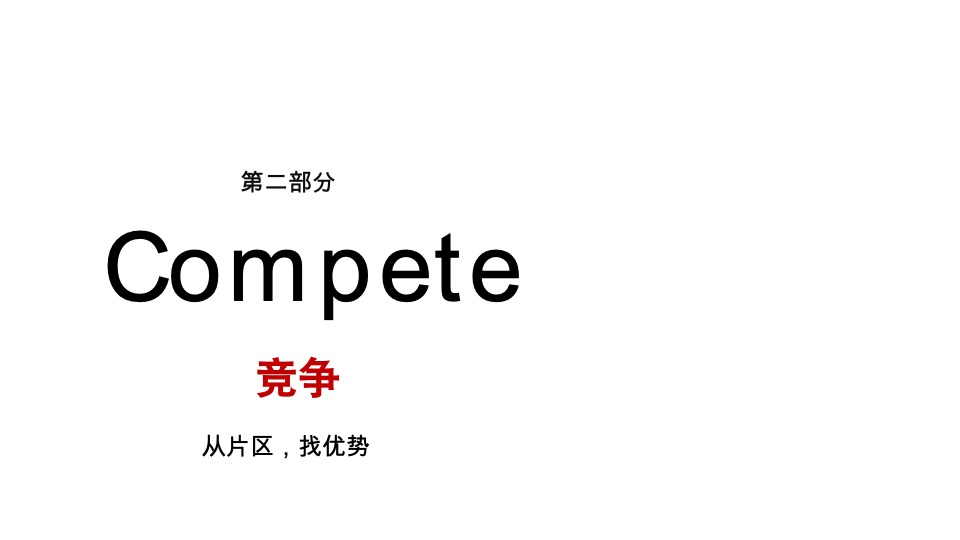 沈阳沈北万达广场三地块整合推广案(小高层商业)