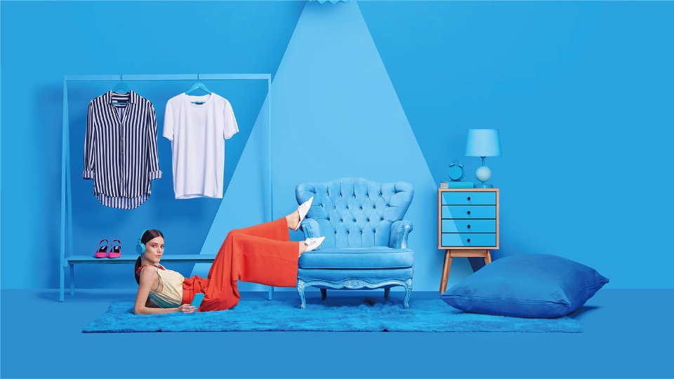 沈阳沈北万达广场三地块整合推广案(小高层商业)