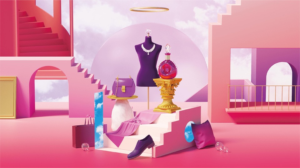 沈阳沈北万达广场三地块整合推广案(小高层商业)