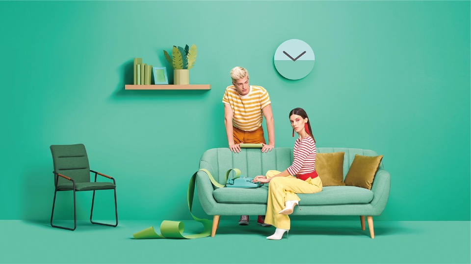 沈阳沈北万达广场三地块整合推广案(小高层商业)