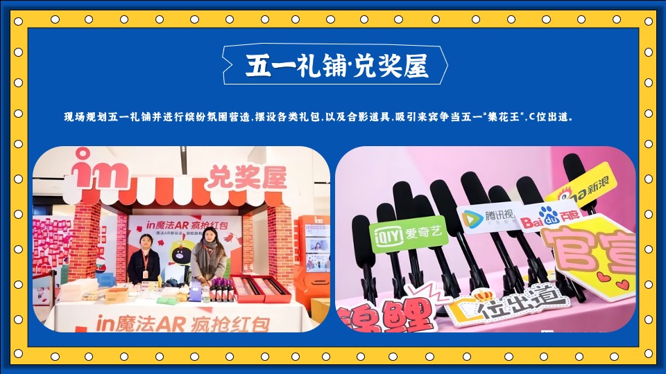 地产项目五一玩美假期计划（城市焕新季·五一嗨翻天主题）活动策划方案