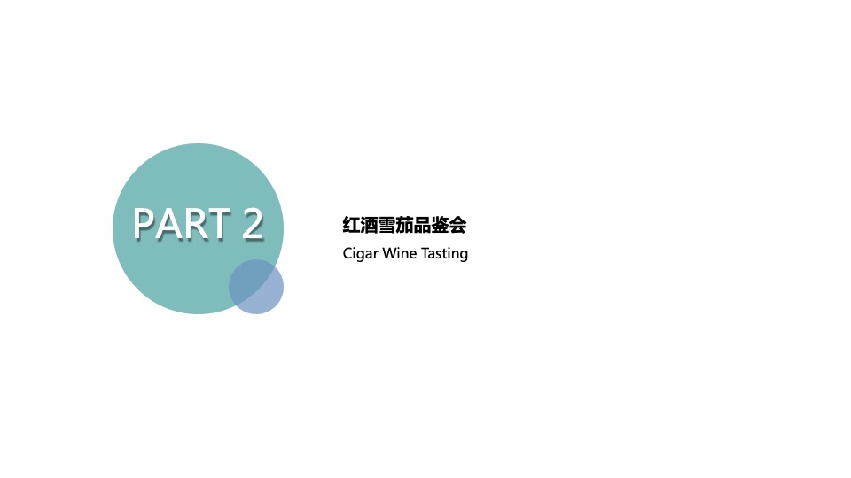 高端客户圈层活动组合