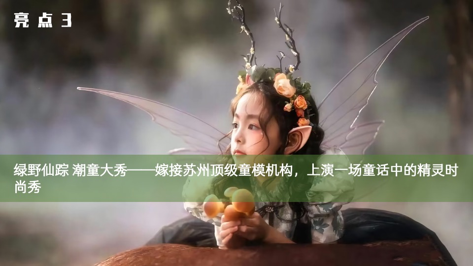 地产项目实景示范区公开（花花奇璟·万物有晴主题）活动策划方案