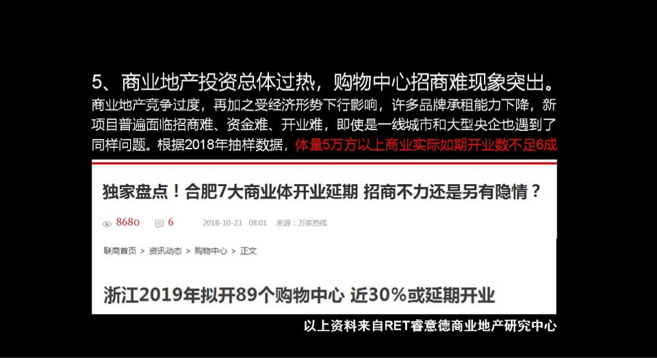 铜锣湾广场整合推广案 #地标综合体#