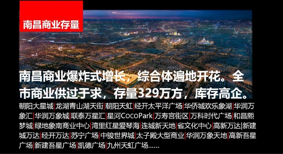 铜锣湾广场整合推广案 #地标综合体#