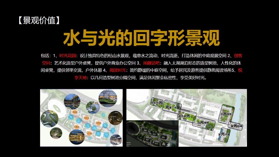 三盛·星光城SOHO商住公寓整合推广提报