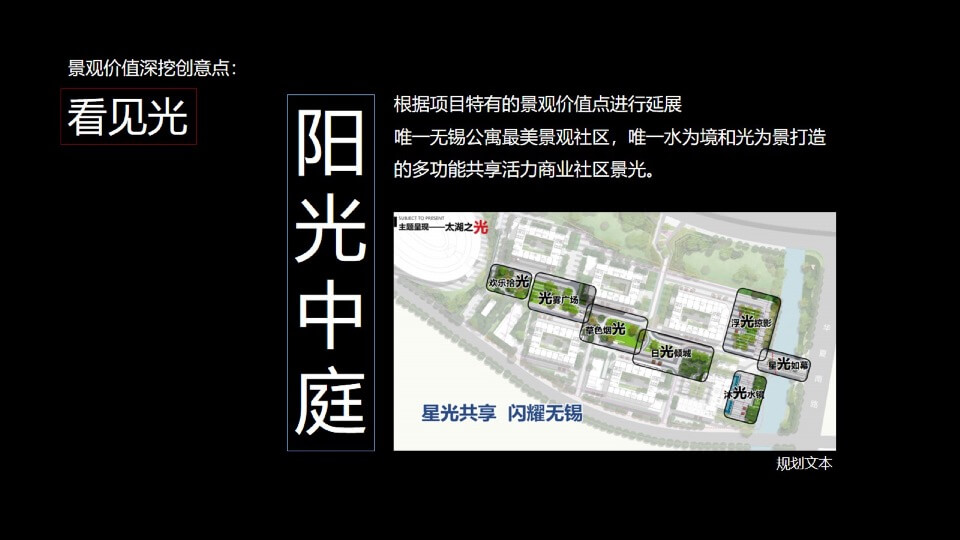 三盛·星光城SOHO商住公寓整合推广提报