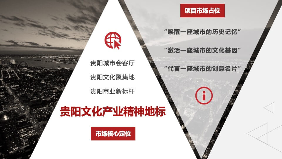 新光文化创意产业园招商定位规划方案