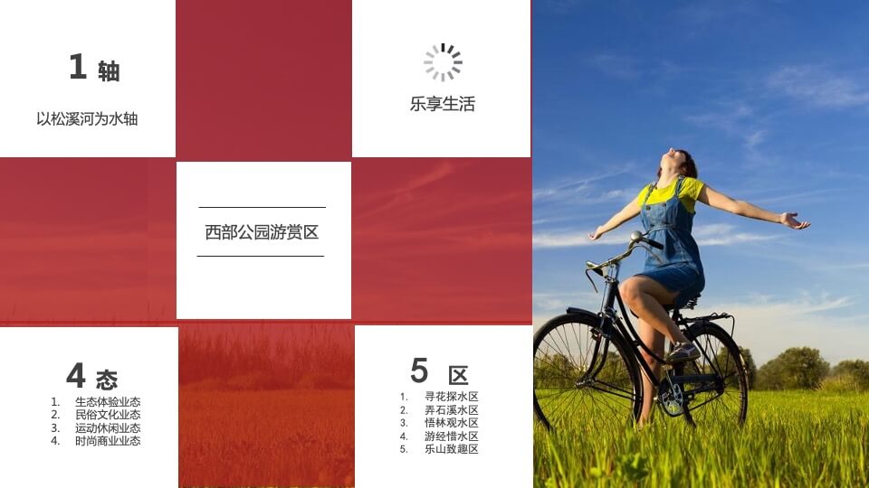 新光文化创意产业园招商定位规划方案