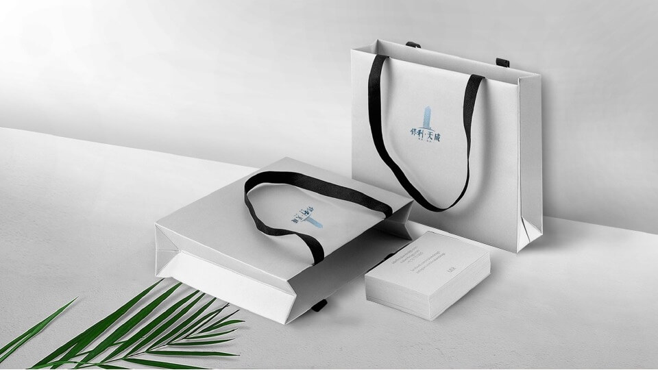 保利天成CBD项目策略方案 #城市综合体# #写字楼# #商业#-金燕达观