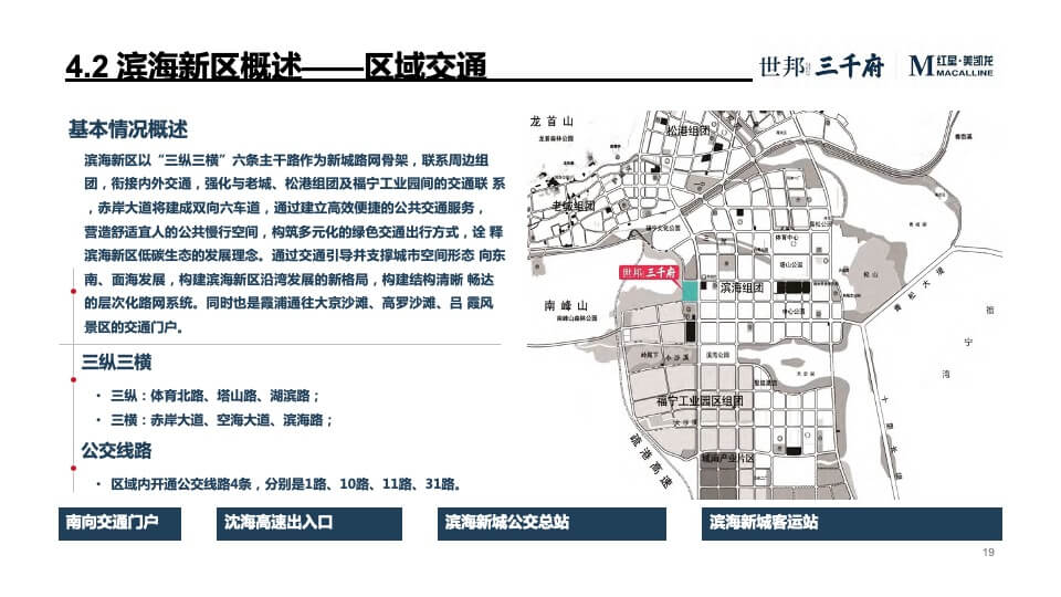 世邦· 红星美凯龙城市广场项目招商方案