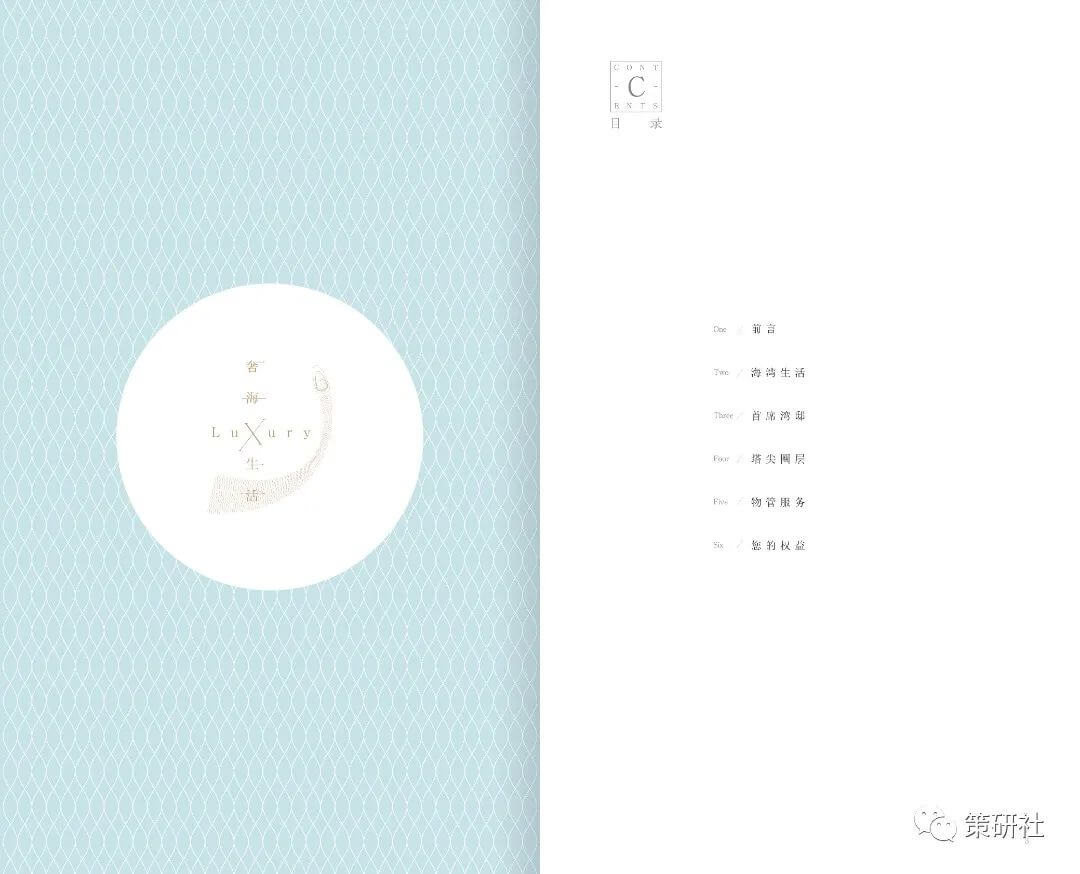 【地产资料】7大类别、共11.4G公寓推广资料合集！