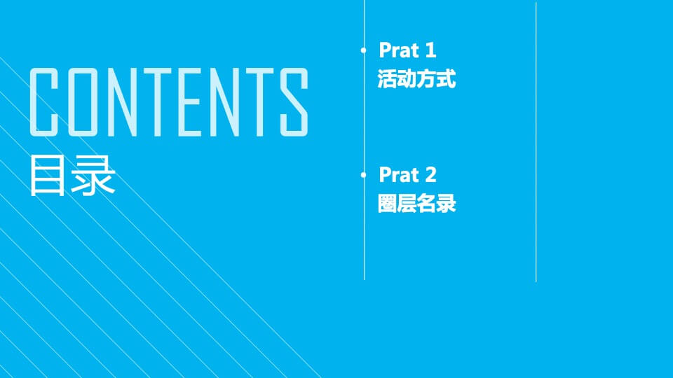 复华置地圈层活动方式提策