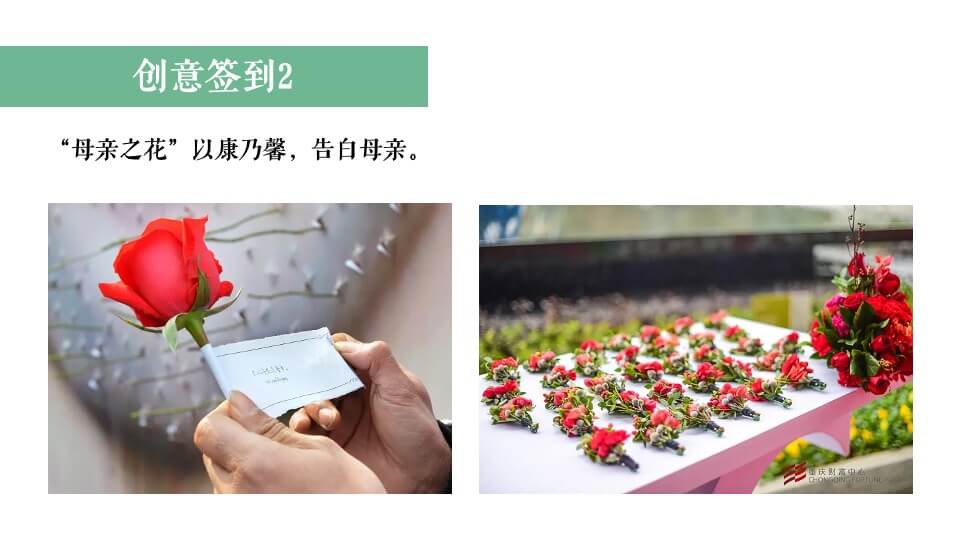 地产项目母亲节系列暖场（寸草春晖·感恩母爱主题）活动策划方案