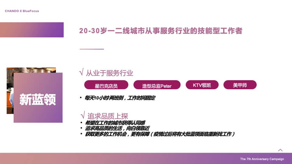 护肤品牌×天猫欢聚日7周年店庆营销方案