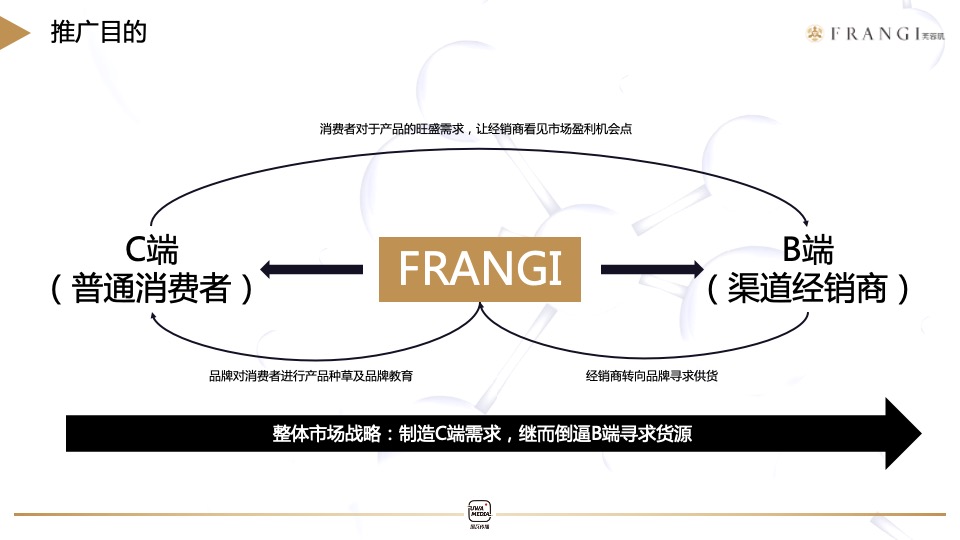 护肤品牌二代女神水种草推广策略方案