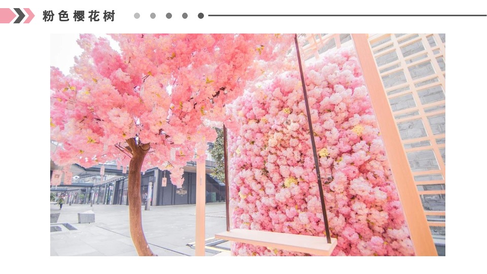 五一六一网红童趣节活动策划案