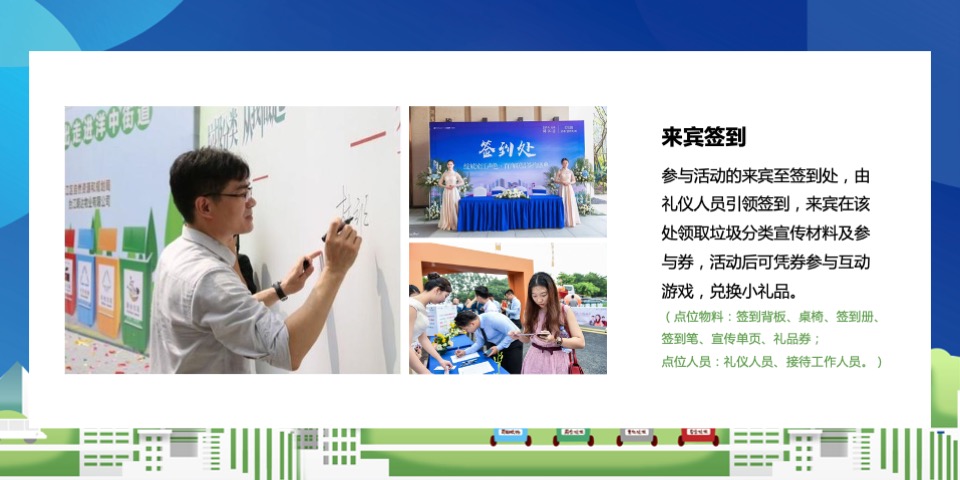 城市生活垃圾分类进社区（拥抱绿色生活主题）活动策划方案