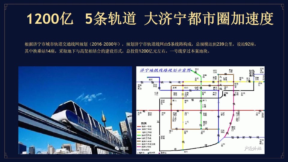 融创·济宁府整合推广提报#别墅##洋房#