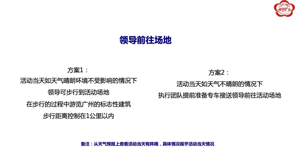 汾酒文化大巡展整合营销活动执行方案