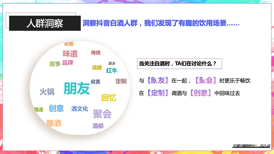 白酒品牌小猿口杯×抖音挑战赛合作方案