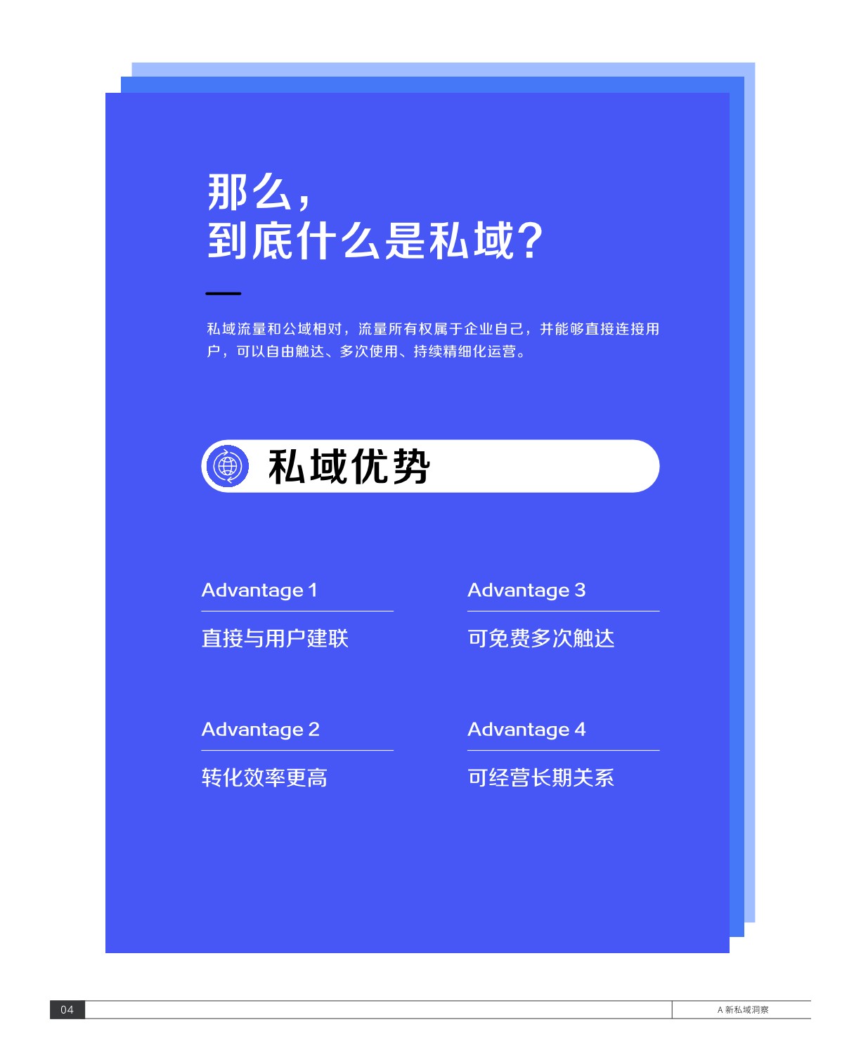 抖音私域经营白皮书-抖音&巨量算数