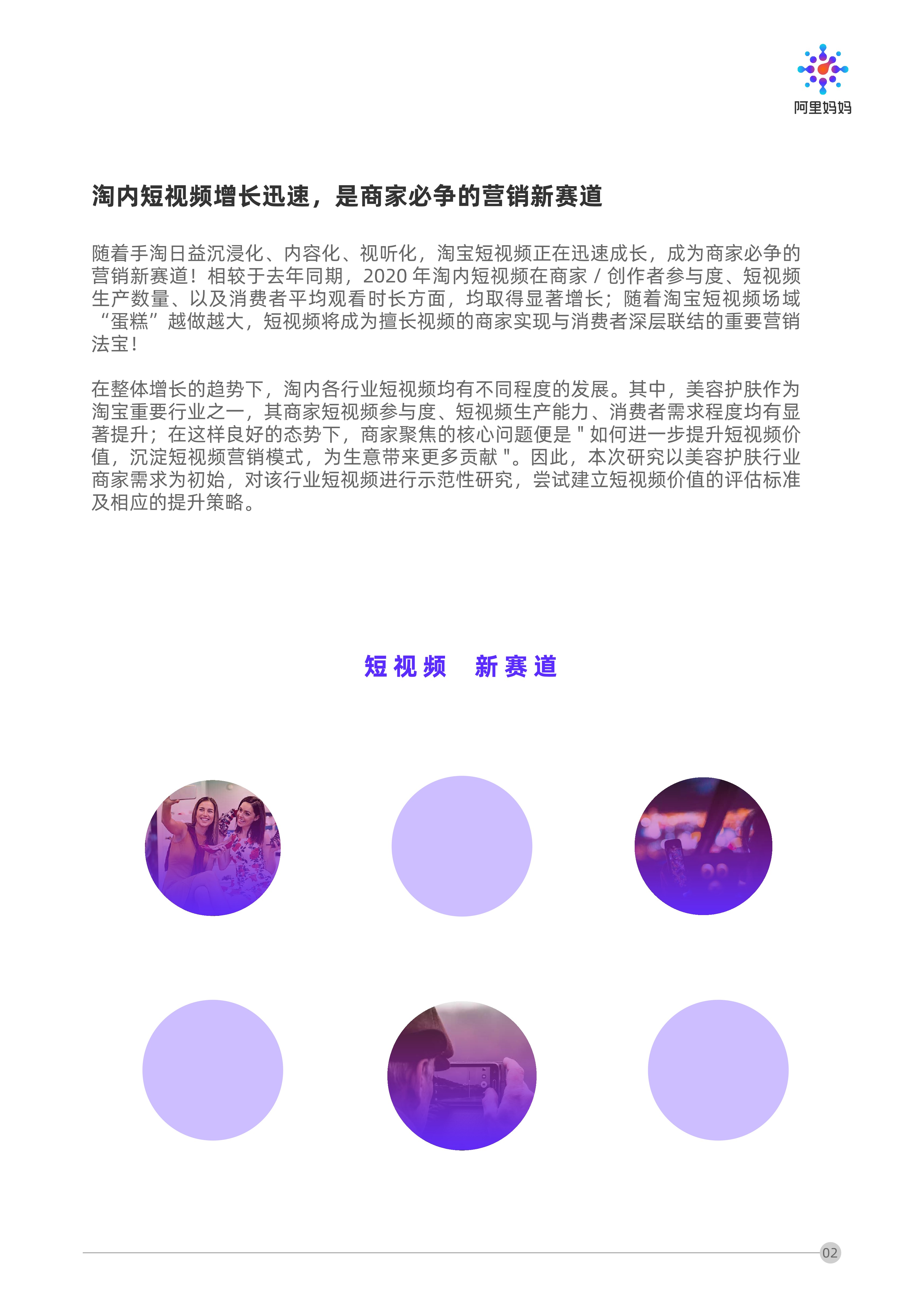 短视频营销攻略