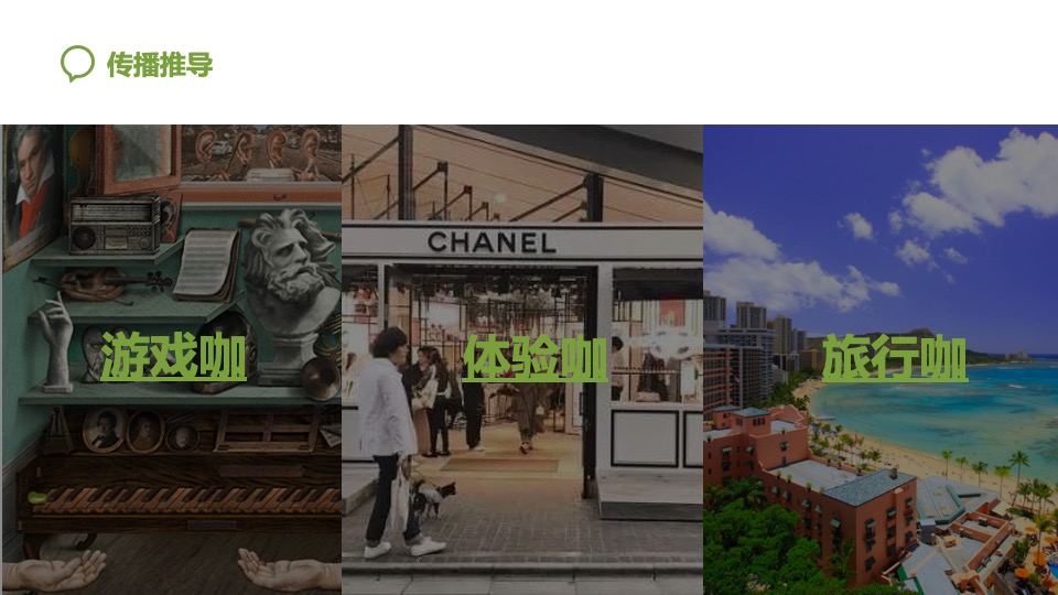 韦博士Origins灵芝焕能精华水品牌传播方案（化妆品护肤品）