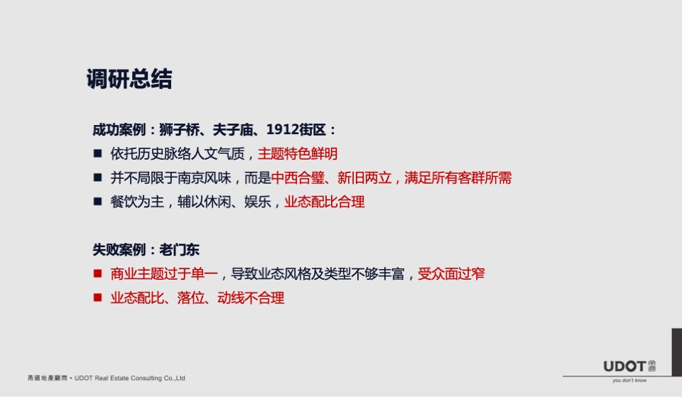 莱蒙都会广场商业定位及执行案