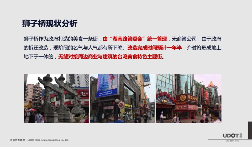 莱蒙都会广场商业定位及执行案