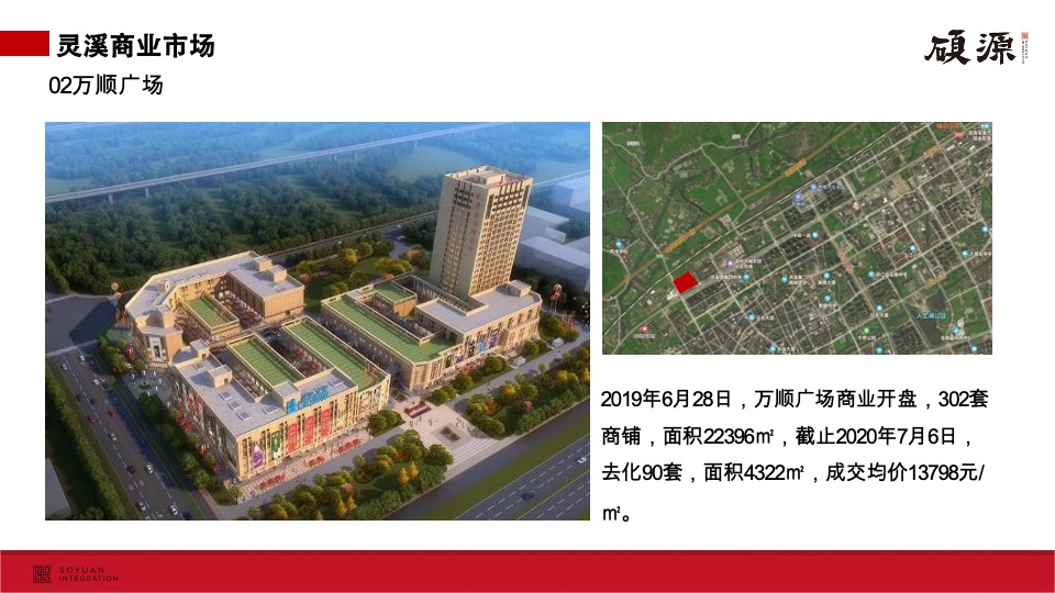 瑞和城商业续销营销推广建议报告