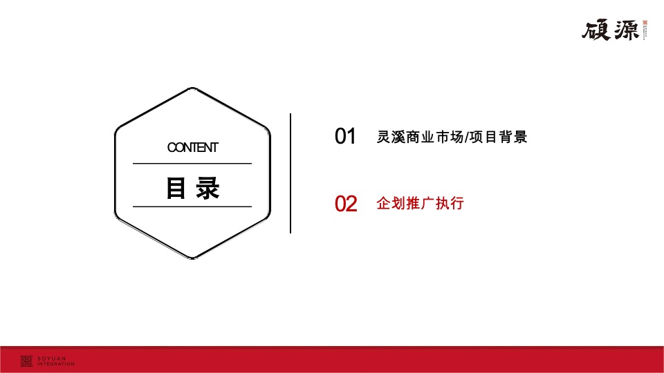 瑞和城商业续销营销推广建议报告