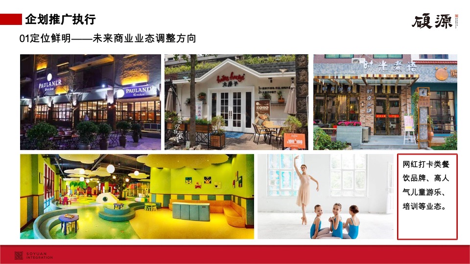 瑞和城商业续销营销推广建议报告