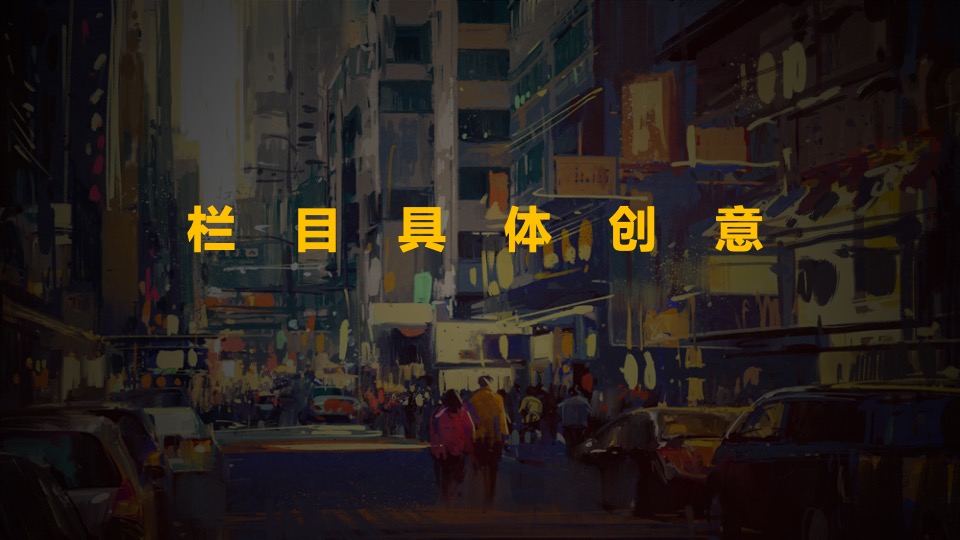 地产集团TOD视频号策划方案