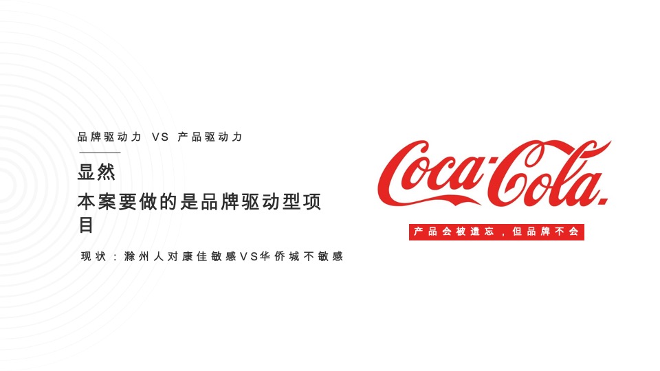 华侨城滁州明湖康养生态小镇项目运营思考竞标提案